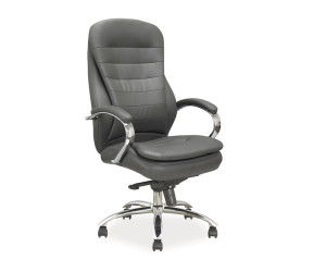 Biuro kėdė SOC0012 (Eko oda)